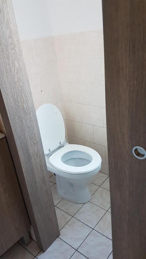 Apartman Jizni Apartment Prerov Bagian luar foto