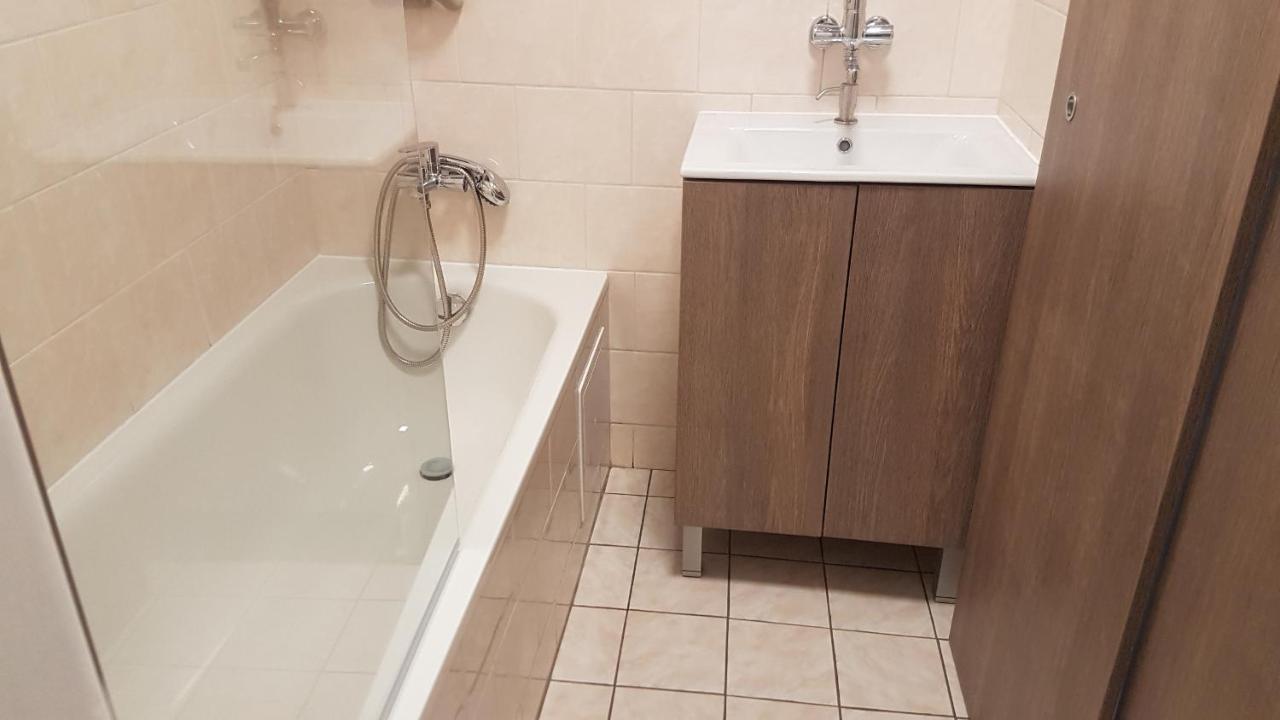 Apartman Jizni Apartment Prerov Bagian luar foto